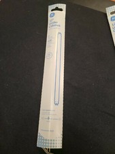 GE 10059 F8T5/CW 12 Inch 8W Cool White T5 Linear Fluorescent Tube Light