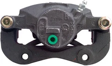 Frt Rt Rebuilt Brake Caliper w/Hwd  Cardone Industries  18B4518