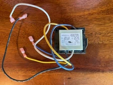 Products Unlimited Transformer HQ1012722PU 4600A42E07G191