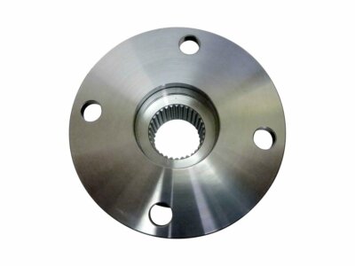 Daiページ JOINT FUJI Diff Pinion Drive Flange Rear for Landcruiser 100 VDJ78