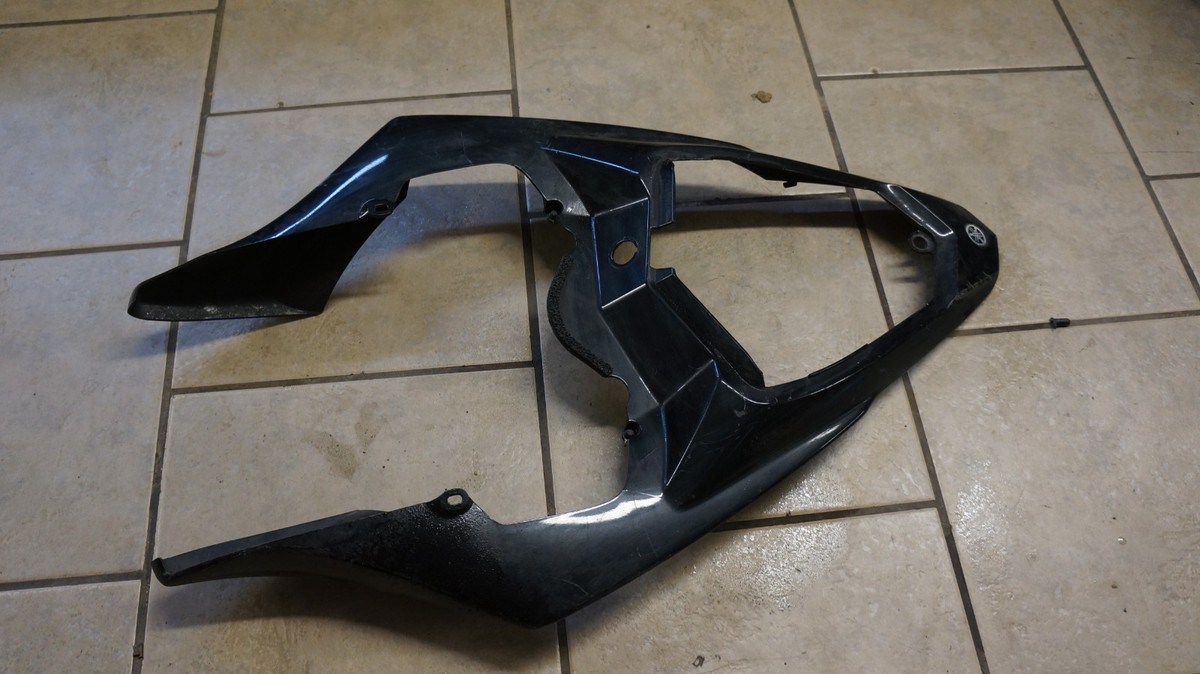専用　Sサイズ 09-12 Yamaha YZFR1 YZF R1 Rear Tail Seat Fairing Cowl Cover 14B