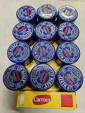 Blistex LIP MEDEX 0.25oz  12 Pack   Free 1 Carmex Classic LipBalm