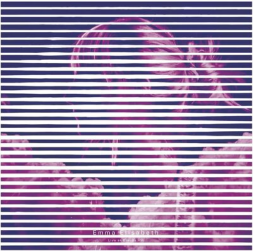 Emma Elisabeth Emma Elisabeth Live at Clouds Hill (Vinyl LP) 12" Album