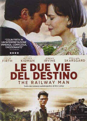 LE DUE VIE DEL DESTINO DVD NUOVO SIGILLATO