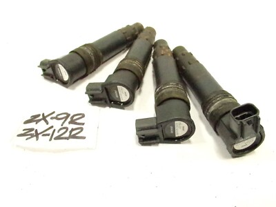 JUN 98 99 00 01 02 03 04 05 KAWASAKI NINJA ZX12 ZX12R ZX9 ZX9R ZX-9R