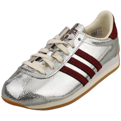 シューズ adidas COUNTRY OG 275 adidas COUNTRY OG FTWWHT/NINDIG/GUM4 24SS-S（アディダス