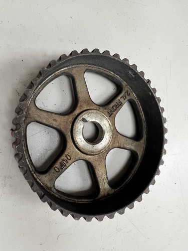 90-99 Mitsubishi Eclipse Eagle Talon 4g63 Cam Gear Oem - Picture 3 of 3
