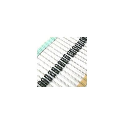 [100pcs] 1N5384BRL Diode 160V 5W Zener Axial CB417