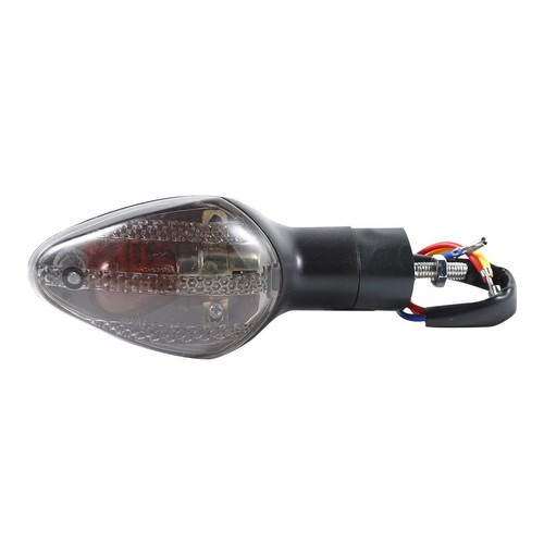 Turn Signals Blinker Amber Light Fit For Honda CBR600RR 2007-19 CBR1000RR 08-16 - Picture 9 of 9