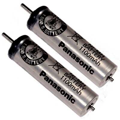 Es8026 panasonic аккумулятор