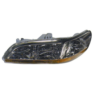 98-00 Honda Accord Replacement Vision HD10082B3L Driver Side Headlight
