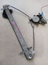 Lève vitre Subaru FORESTER