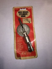 K & D TOOLS DISC BRAKE  CYLINDER   ITEM # 2003   SEALED