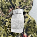 Vintage Kalaheo Hawaiian Shirt Mens 2XL Floral Lightweight Rayon Beach Button Up