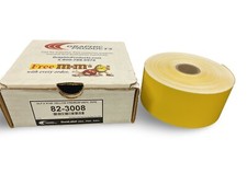 DURALABEL 82-3008 / 823008 / PREMIUM VINYL TAPE BRAND NEW 