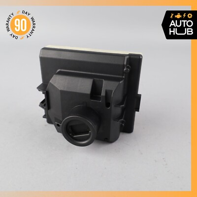 15-18 Mercedes W222 S550 C300 S63 AMG Start Ignition Switch Module OEM