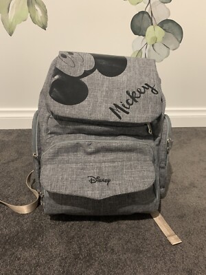 disney nappy bags australia