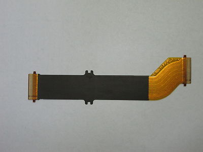 Repair Parts For Sony A7 II ILCE-7M2 LCD Display Screen Hinge FPC Flex Cable