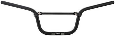 ZETA Specialized Comp Handlebars Black ZE07-9950