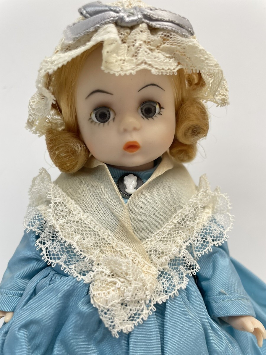Vintage Madame Alexander 