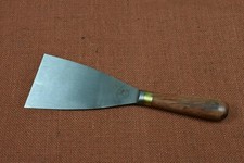 James Oxley, Sheffield 3" Paint Scraper, Old Stock