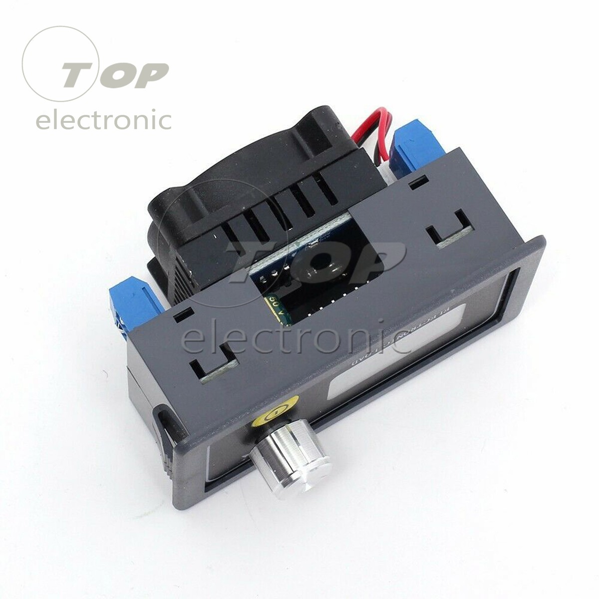 Saldi Tester Di Capac&agrave; Della Batteria TEC-06, Carico Elettronico Da