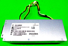 Genuine Dell Optiplex 3060 5060 Inspiron 3470 200W Power Supply H200EBS-00 CGFJT