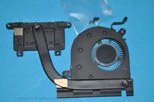 HP ENVY x360 - 15M-ED 15m-ed0013dx Laptop CPU Cooling FAN with Heatsink