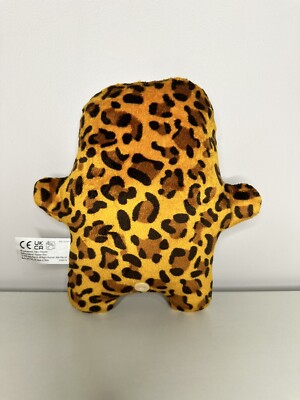 Fuggler Funny Ugly Monster Leopard Oogah Boogah | eBay