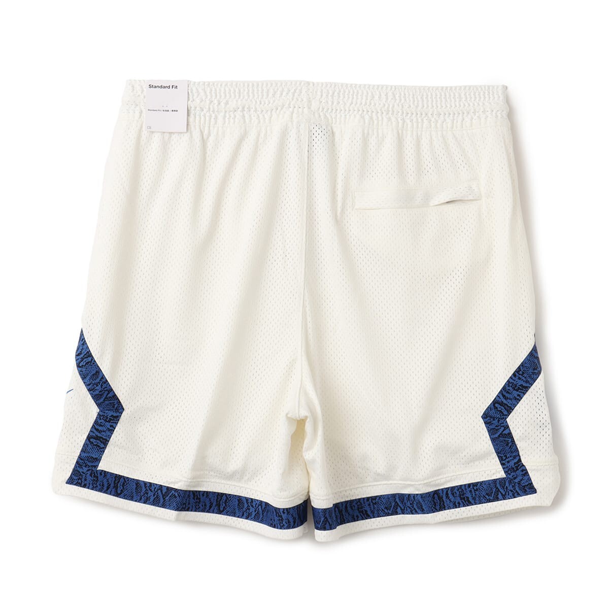 ウェア Nike Jordan x Awake NY Diamond Short Jordan x Awake NY Diamond Shorts Black Men's - SS24 - US