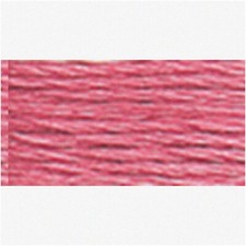 Rose Petal Pearl Cotton Thread Balls - Medium Size 8 - Pack of 116