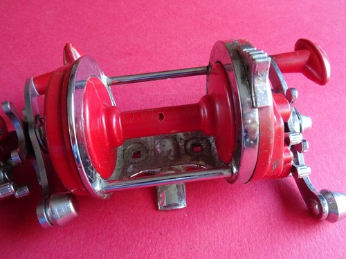 2X VINTAGE INTREPID SEA STREAK SEA MULTIPLIERS (BOTH WORKING, ONE IS BETTER) - Picture 5 of 15