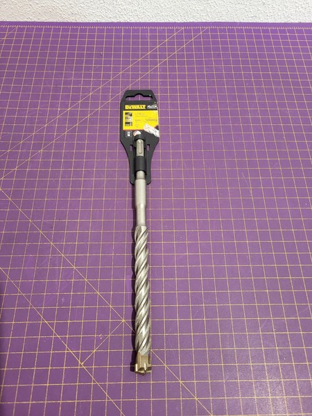 Dewalt Hammerbohrer Sds-Plus 16X250X200Mm DT9680-QZ-image