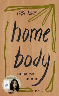 home body | Rupi Kaur | 2020 | deutsch | home body