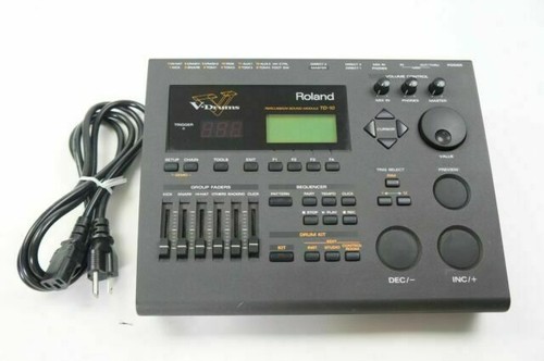 USED Roland HPD10 HPD-10 Handsonic Drum Machine U2318 240702 USED Roland HPD10 HPD-10 Handsonic Drum Machine U2318 240702