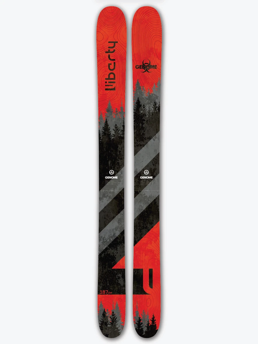 Liberty Skis for sale | eBay