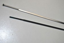 Raggio SHIMANO Ruote WH-RS81 C50 289mm Posteriore Destro Silver Black