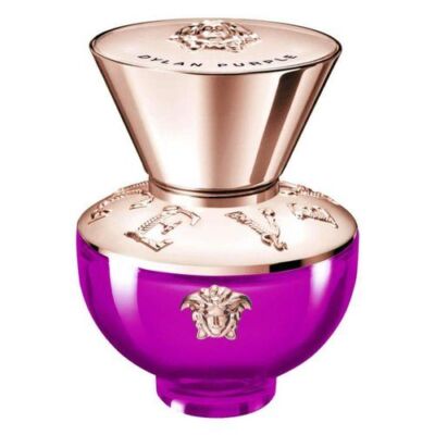 Gianni Versace Dylan Purple Pour Femme Eau de Parfum Donna 30ml
