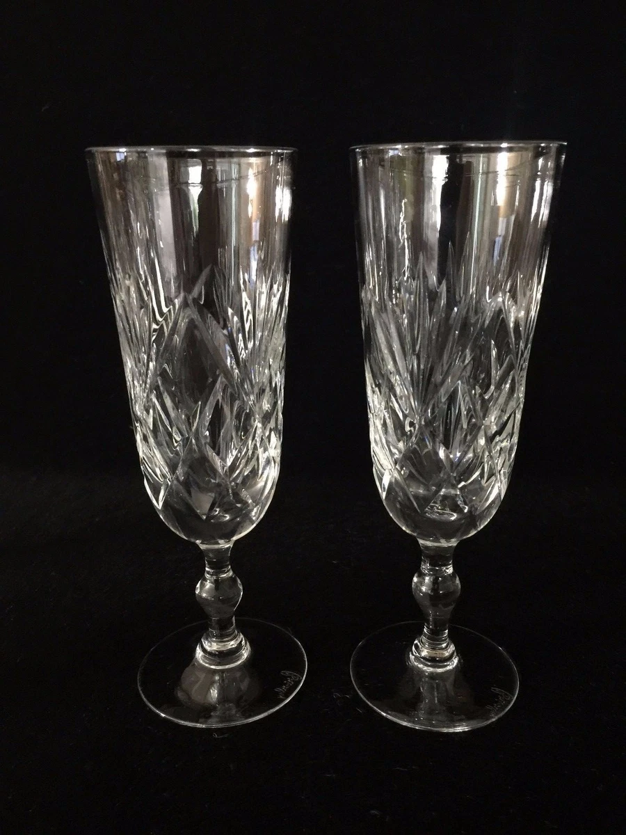 Royal Brierley In Crystal Contemporary Glass for sale | eBay