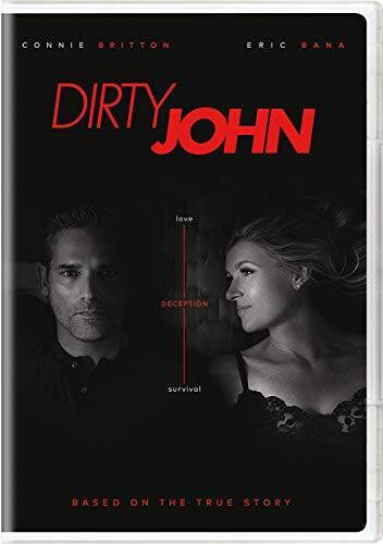 Dirty John - DVD By Connie Britton - GOOD - Bild 1 von 1
