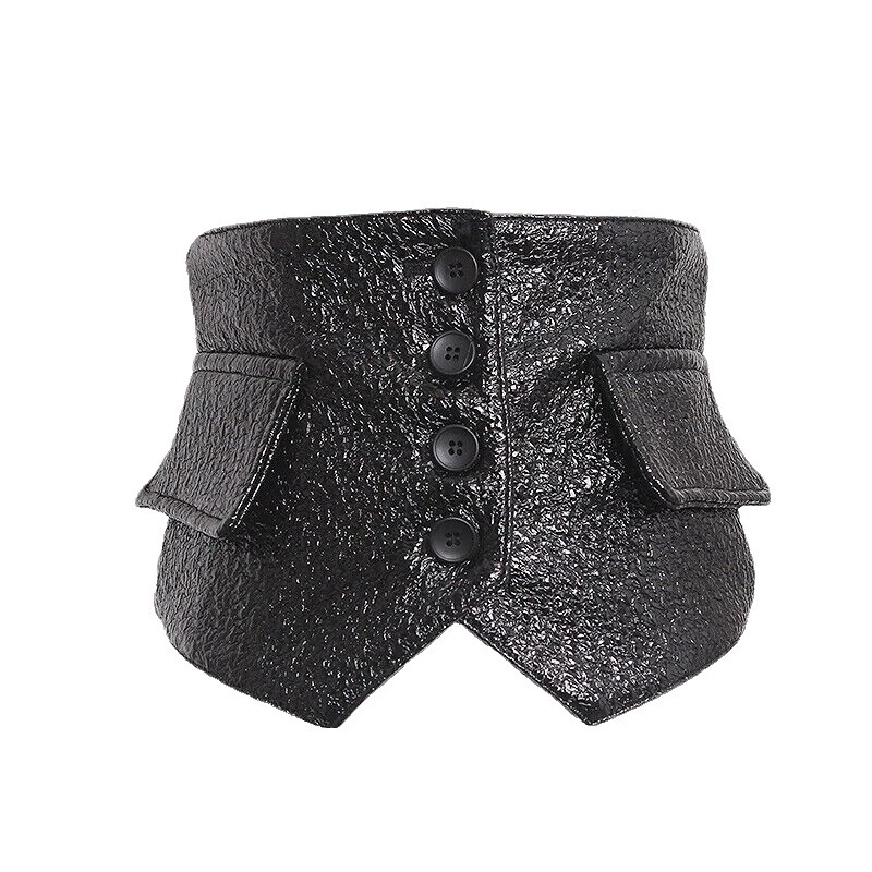 Women's Corset Belt Elastic Belts