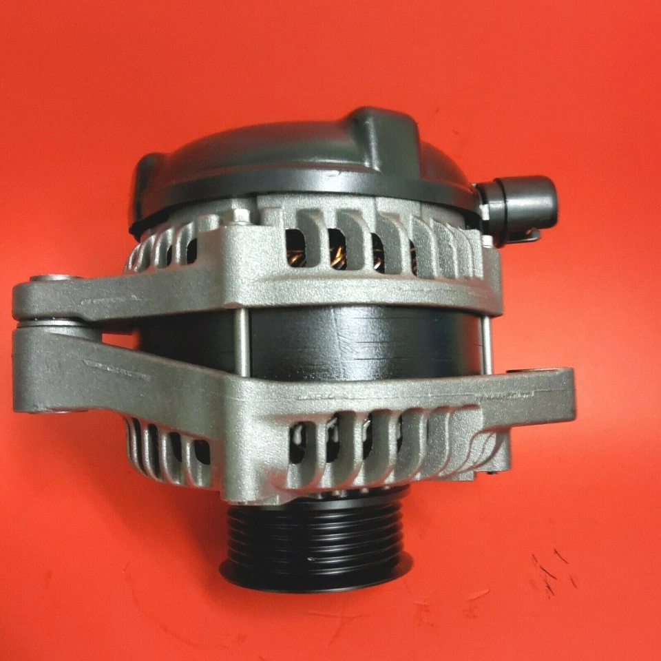 Alternador Honda Accord 2008 2009 2010 2011 V6 3,5 L OEM genuino Reman por Ace Alt Foto 3 de 4