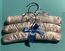 FAO Schwartz Padded Children  s Kid  s Clothes Hangers 3 