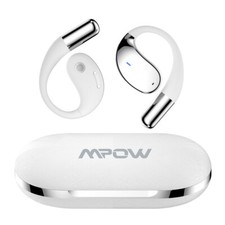 Mpow Bluetooth 5.4 Headset TWS Wireless Earphones Earbuds Stereo Headphones Mic