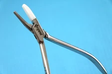 NEW PREMIUM OPTICIAN, OPTICAL TOOLS, MULTI PURPOSE NUT OPTICAL PLIER A+QUALITY