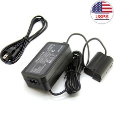 Output DC 9V Power AC Adapter For Nikon D750 D810 D850 D7000 D7100 D7200 D7500