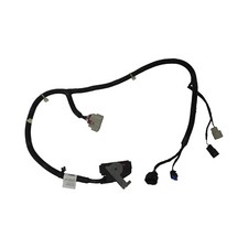 OEM GM Fuel Tank Harness 2018 Chevy Malibu 1....