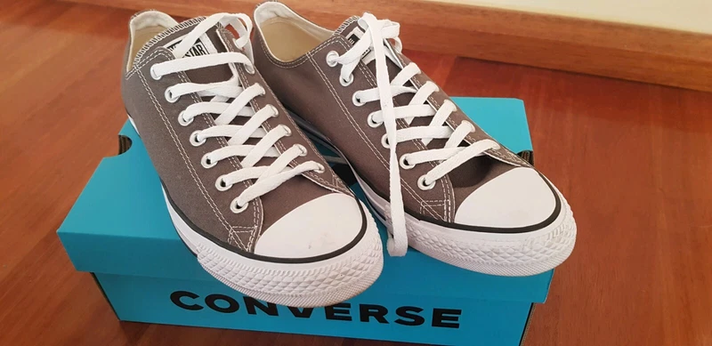 converse all star 44