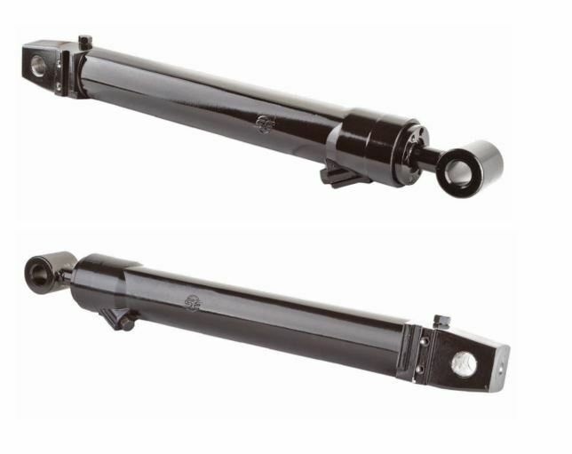 Mercruiser Alpha One Gen 2 Trim Cylinders hydraulic ram outdrive 1