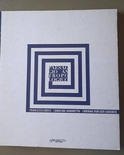 Francesco Jodice Carolina Sandretto Corinna Von Groeben Paesaggio Antropologico